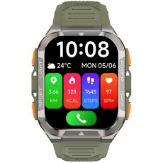 Годинник Blackview W80 Pro Green