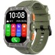 Годинник Blackview W80 Pro Green