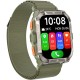 Годинник Blackview W80 Pro Green