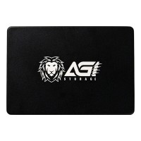 SSD 120Gb AGI AI138 SATA III 2.5" TLC