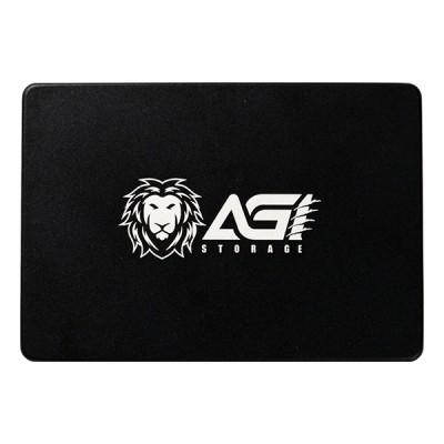 SSD 120Gb AGI AI138 SATA III 2.5" TLC