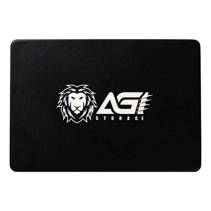 SSD 120Gb AGI AI138 SATA III 2.5" TLC