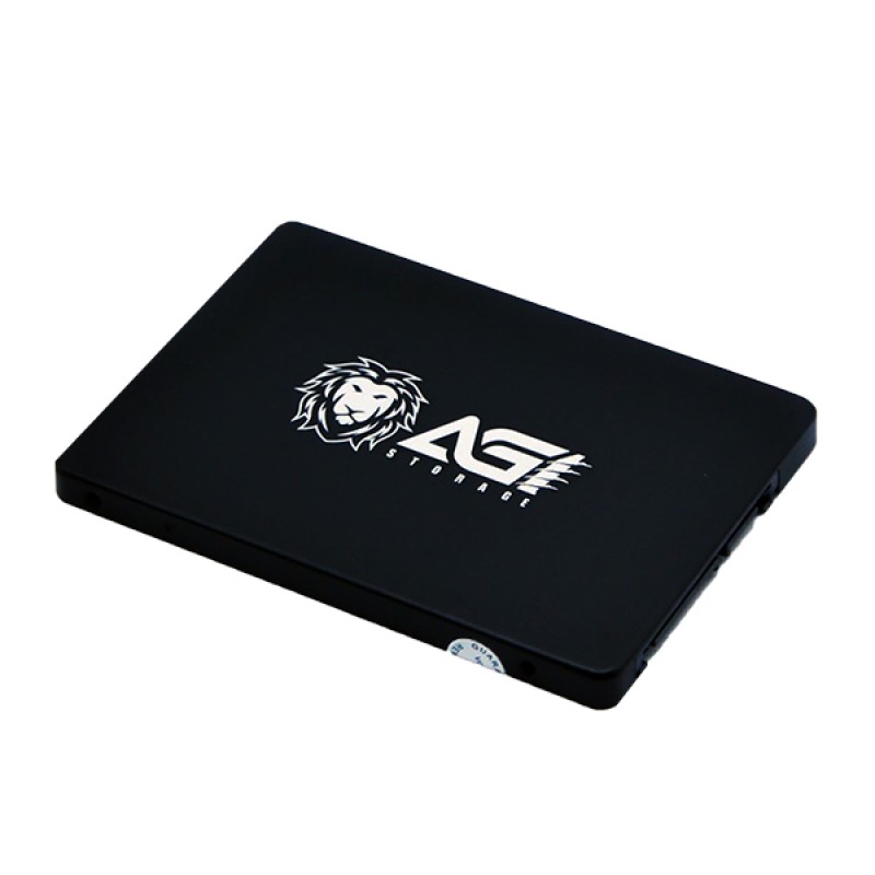 SSD 120Gb AGI AI138 SATA III 2.5" TLC