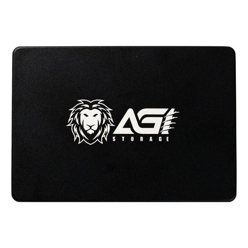 SSD 1Tb AGI AI178 SATA III 2.5" TLC