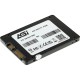 SSD 2Tb AGI AI238 SATA III 2.5" QLC 3D NAND, Retail