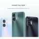 Смартфон Oukitel C36 6.56" HD /8GB/256GB/ T606 /5150mAh/ 13+5Мп / Black