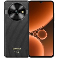 Смартфон Oukitel C59pro 6.88" HD /8GB/256GB/ T606 /10000mAh/ 13+5Мп / Grey