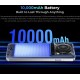 Смартфон Oukitel C60pro 6.88" HD+ /8GB/256GB/ T606 /10000mAh/ 13+5Мп / Blue