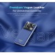 Смартфон Oukitel C60pro 6.88" HD+ /8GB/256GB/ T606 /10000mAh/ 13+5Мп / Blue