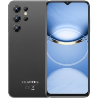 Смартфон Oukitel C1 6.52"HD /4GB/128GB/ T310 /5000mAh /13+5Мп/ NFC Black