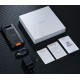 Смартфон Oukitel WP23 Plus 6.52"HD+ /8GB/256GB / T606 /10600mAh /13+5Мп/ IP69K /NFC Black