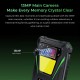 Смартфон Oukitel G5 6" HD+ /4GB/128GB T310 /6300mAh /13+5Мп/ IP69K/Green