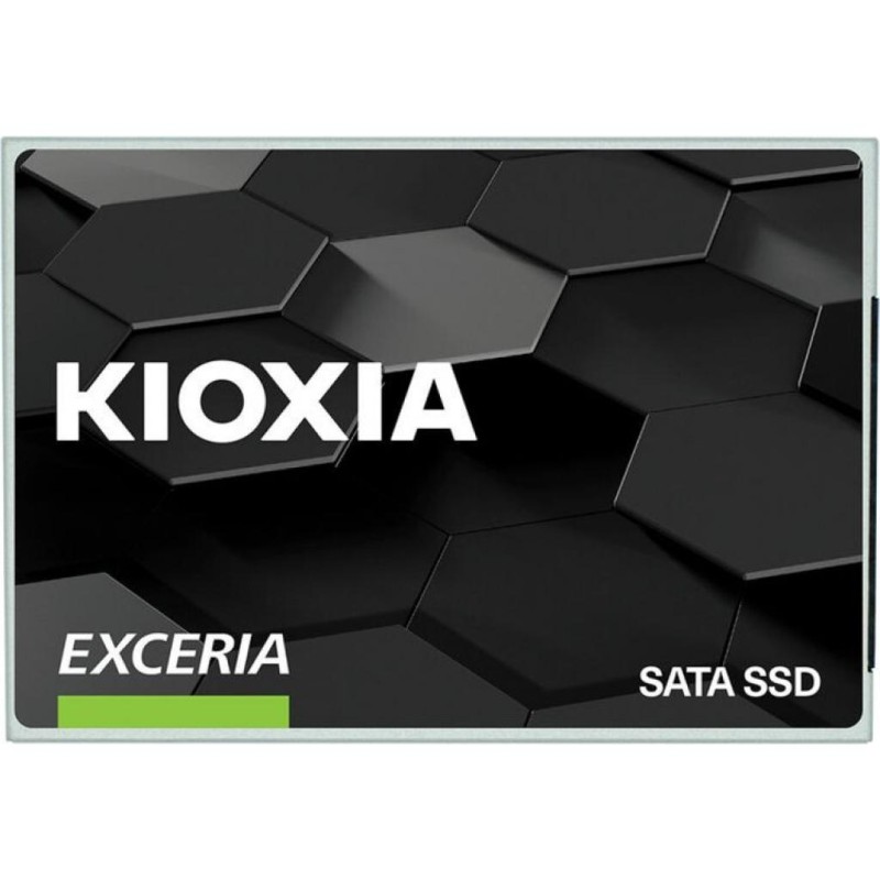 SSD 480Gb KIOXIA EXCERIA Series SATA III 2.5" TLC