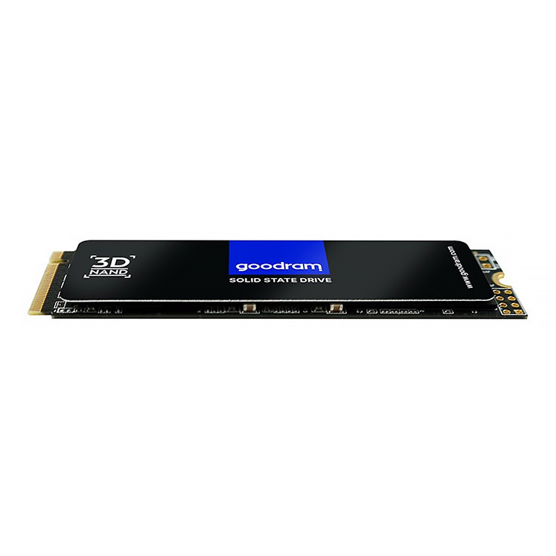SSD 512Gb GoodRAM PX500 M.2 2280 PCIe 3x4 NVMe 3D NAND, Retail