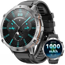 Годинник Oukitel BT13 Grey