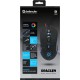 Мишка Defender Draglen GM-907 ігрова, 7200dpi., 6кн., чорна
