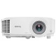 Проектор BENQ MH733, DLP, 1080P, 4000Lm, 16000:1, D-sub, HDMI, RG-45, білий