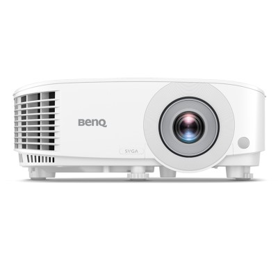 Проектор BENQ MS560, DLP, SVGA, 4000Lm, 20000:1, D-sub, HDMI, білий