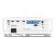 Проектор BENQ MS560, DLP, SVGA, 4000Lm, 20000:1, D-sub, HDMI, білий