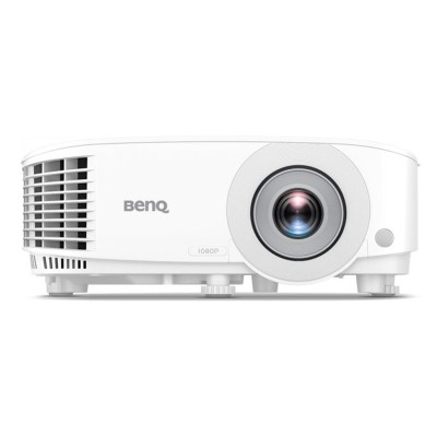 Проектор BENQ MH560, DLP, 1080P, 3800Lm, 20000:1, D-sub, 2*HDMI, USB, білий