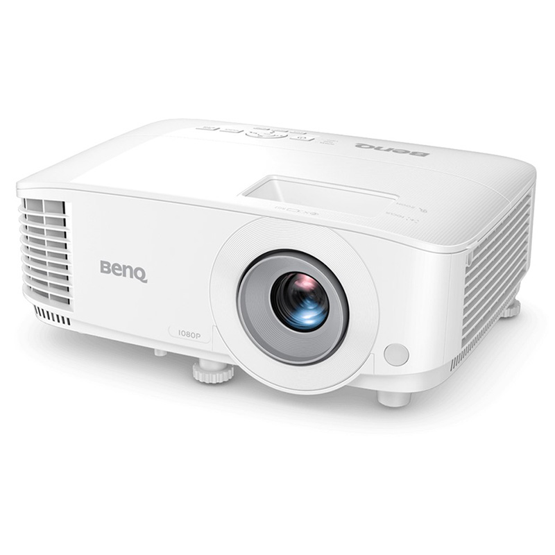 Проектор BENQ MH560, DLP, 1080P, 3800Lm, 20000:1, D-sub, 2*HDMI, USB, білий