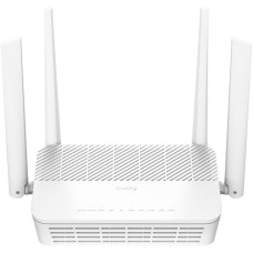 Router Cudy WR3000P, AX3000 2.5G Wi-Fi 6 Mesh PoE Router