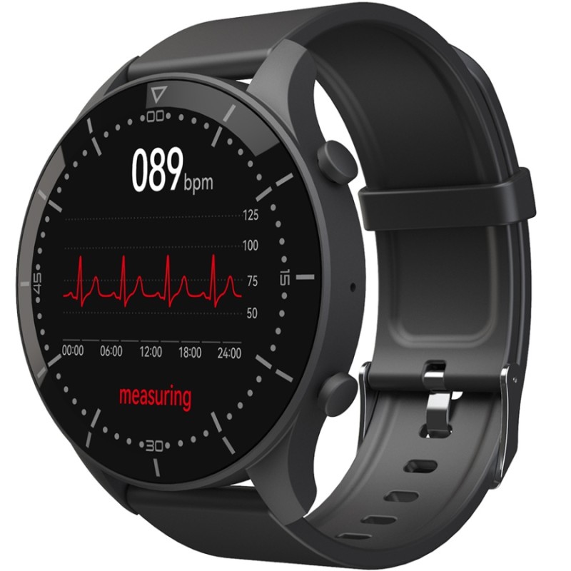 Смарт-годинник Media-Tech Active-Band GENUA Смарт-годинник Media-Tech Active-Band GENUA