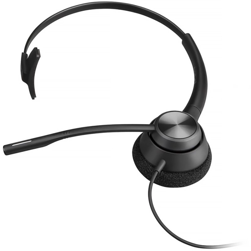 Гарнітура Poly EncorePro 310 QD Mono
