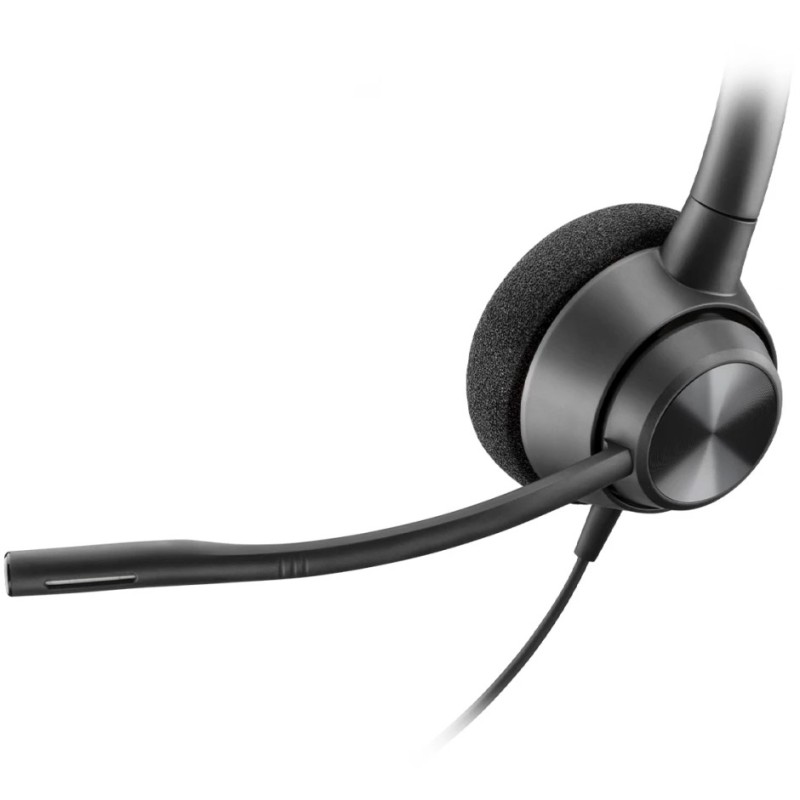 Гарнітура Poly EncorePro 310 QD Mono