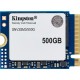 SSD 500GB Kingston NV3 M.2 2230 PCIe 4.0 x4 NVMe SSD 500GB Kingston NV3 M.2 2230 PCIe 4.0 x4 NVMe