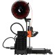 Принтер 3D Prusa MK4S KIT (FDM 1.75mm 250x210x220mm USB Wi-Fi NFC чорний) DIY kit Принтер 3D Prusa MK4S KIT (FDM 1.75mm 250x210x220mm USB Wi-Fi NFC чорний) DIY kit