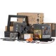 Принтер 3D Prusa MK4S KIT (FDM 1.75mm 250x210x220mm USB Wi-Fi NFC чорний) DIY kit Принтер 3D Prusa MK4S KIT (FDM 1.75mm 250x210x220mm USB Wi-Fi NFC чорний) DIY kit