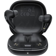 Навушники TWS Acefast W4 black