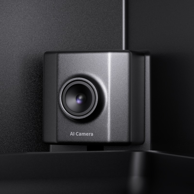 Принтер 3D ELEGOO Saturn 4 Ultra 12K(LCD ±0.1 mm Chitubox MSLA 218.88x122.88x220 mm WiFi USB сірий)
