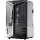 Принтер 3D ELEGOO Saturn 4 Ultra 16K(LCD ±0.1 mm Chitubox MSLA 211.68x118.37x220 mm WiFi USB сірий)