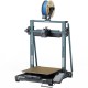 Принтер 3D ELEGOO Neptune 4 Plus (FDM 1.75 mm 0.4 mm 320×320×385 mm WiFi WLAN USB сірий)