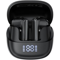Навушники TWS Acefast W2 ANC black