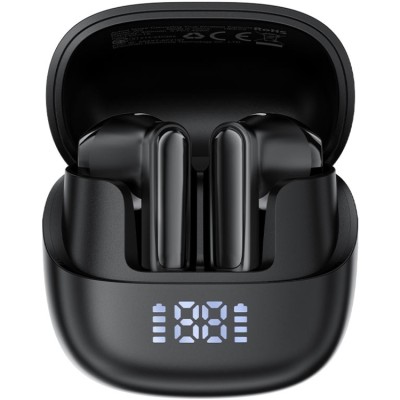 Навушники TWS Acefast W2 ANC black