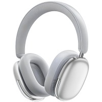 Гарнітура Acefast H9 ANC, Bluetooth, Silver