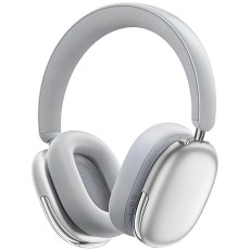 Гарнітура Acefast H9 ANC, Bluetooth, Silver