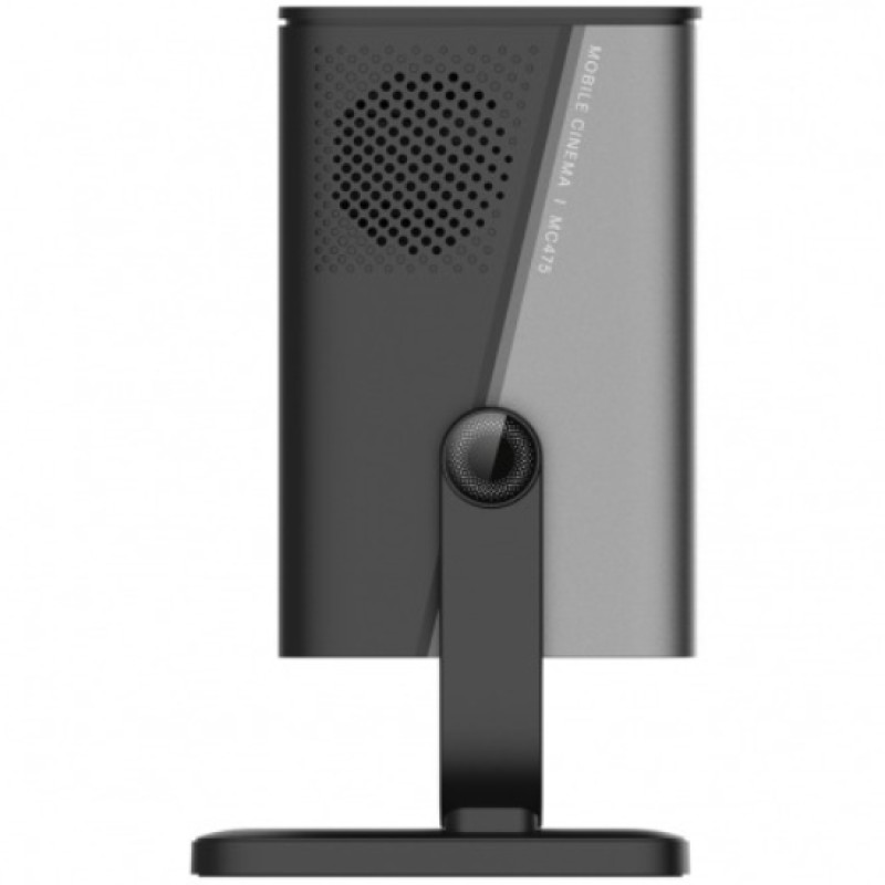 Проєктор HP MC475 короткофокусний LED LCD FHD 200 ISOLm 16:9 Android13 ChatGPT HDMI WiFi BT сірий
