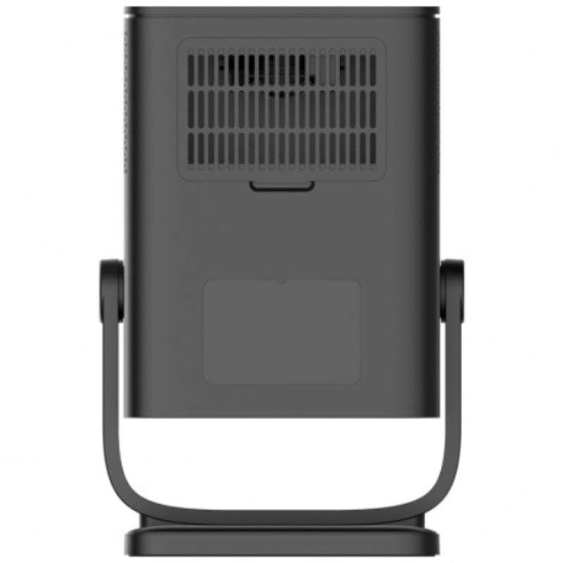 Проєктор HP MC475 короткофокусний LED LCD FHD 200 ISOLm 16:9 Android13 ChatGPT HDMI WiFi BT сірий