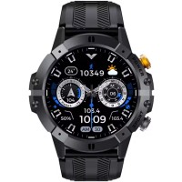 Годинник Oukitel BT15 Black