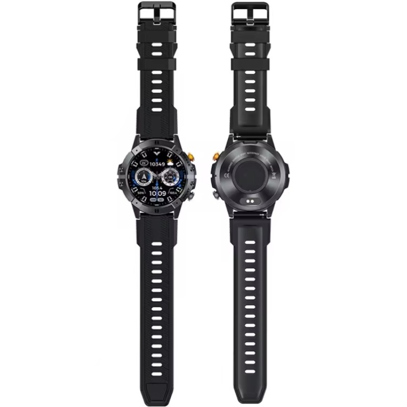 Годинник Oukitel BT15 Black