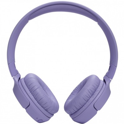 Навушники JBL T520BT Purple JBLT520BTPUREU