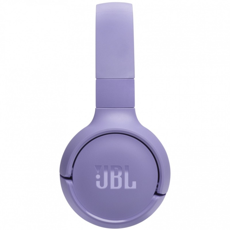 Навушники JBL T520BT Purple JBLT520BTPUREU Навушники JBL T520BT Purple JBLT520BTPUREU