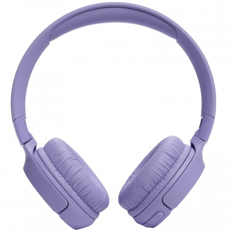 Навушники JBL T520BT Purple JBLT520BTPUREU Навушники JBL T520BT Purple JBLT520BTPUREU