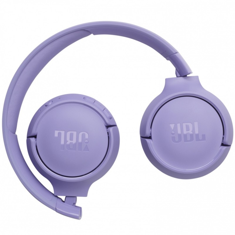 Навушники JBL T520BT Purple JBLT520BTPUREU Навушники JBL T520BT Purple JBLT520BTPUREU