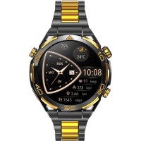 Годинник Blackview W90 Pro Black Годинник Blackview W90 Pro Black