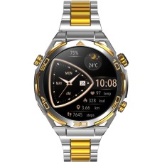 Годинник Blackview W90 Pro Silver